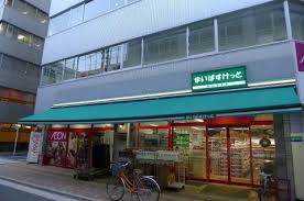 ラヴィエント東上野 周辺画像2