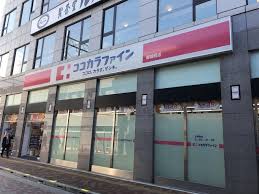 ラヴィエント東上野 周辺画像5