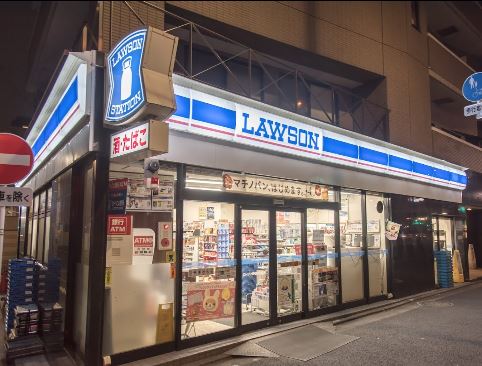 パークアクシス神楽坂ステージ 周辺画像4