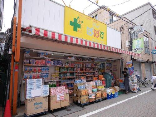 パークアクシス神楽坂ステージ 周辺画像6