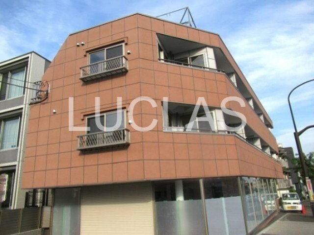アーバン田園調布 304号室 外観