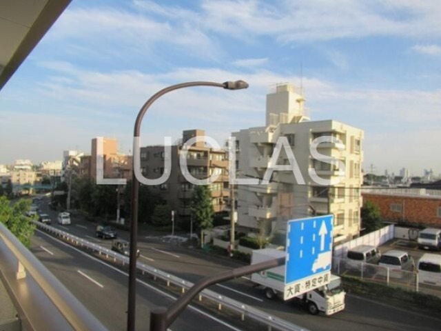 アーバン田園調布 その他4