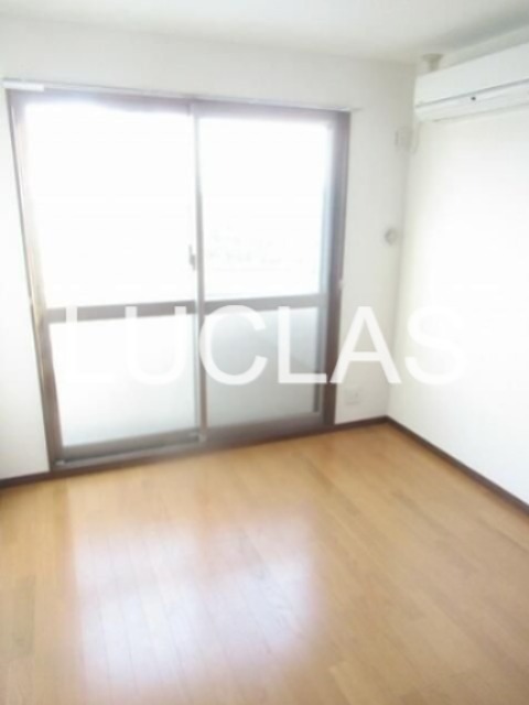 アーバン田園調布 リビング