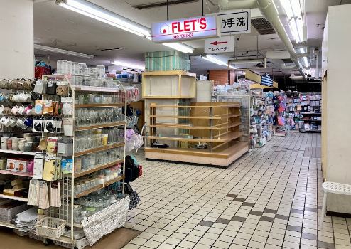 アーバン田園調布 周辺画像2
