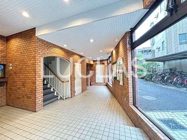 グリーンヒルズ芦花 その他外観1
