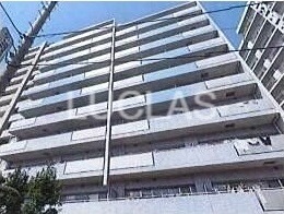 シティパル新中野 101号室 外観