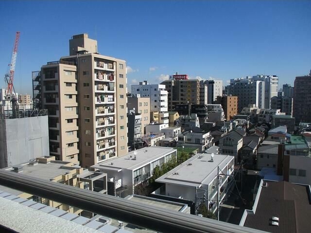 シティパル新中野 その他5