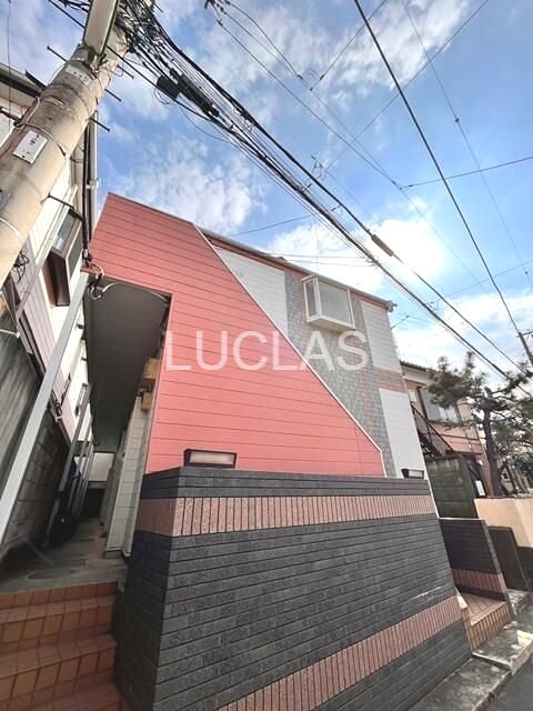 ジヴェルニィ その他外観1
