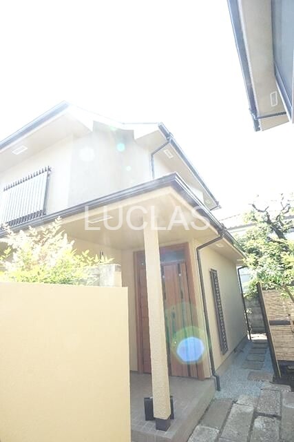 宮坂１丁目戸建 外観