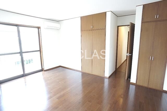 宮坂１丁目戸建 ベッドルーム