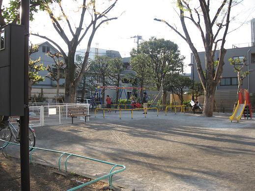 宮坂１丁目戸建 周辺画像9
