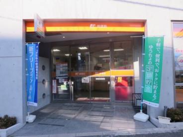 センプリーチェ西日暮里 周辺画像8