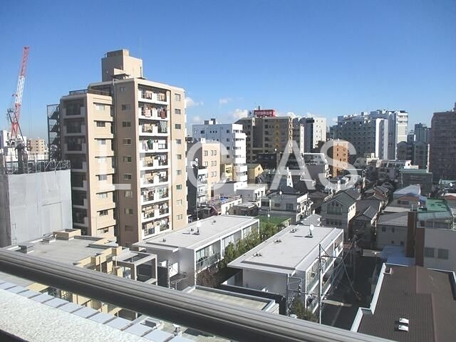 シティパル新中野 その他26