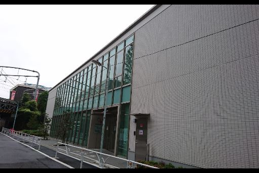 リビオ新宿御苑 周辺画像9