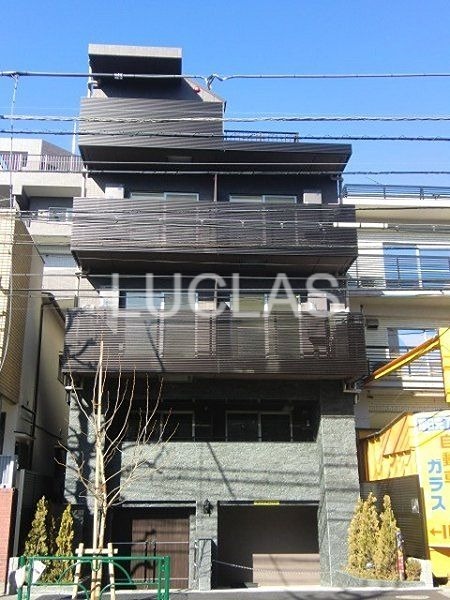 フェニックス渋谷本町 外観写真