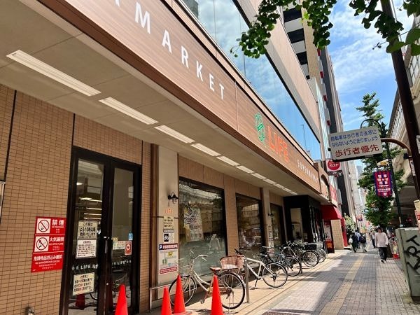 フェニックス渋谷本町 周辺画像3