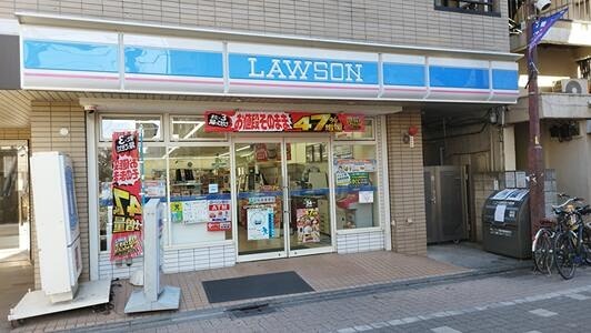 フェニックス渋谷本町 周辺画像4