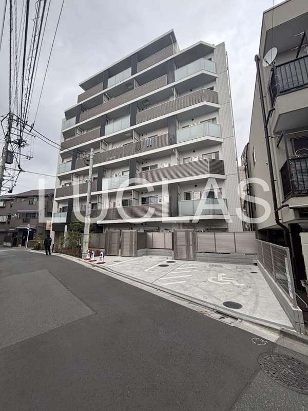 プライムブリス新宿上落合 その他8