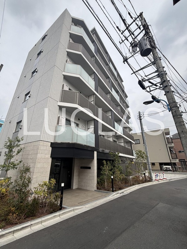プライムブリス新宿上落合 その他11