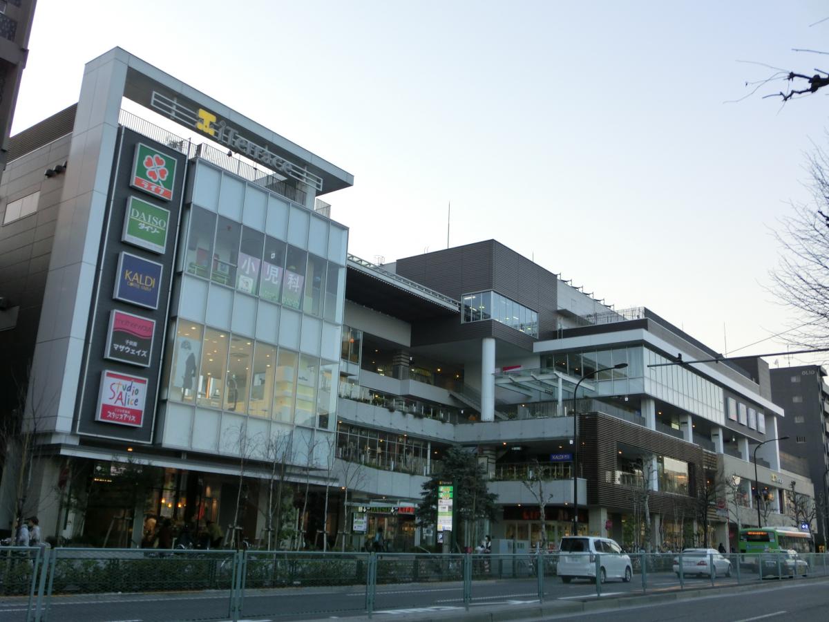 ヴァンサンカン 周辺画像2
