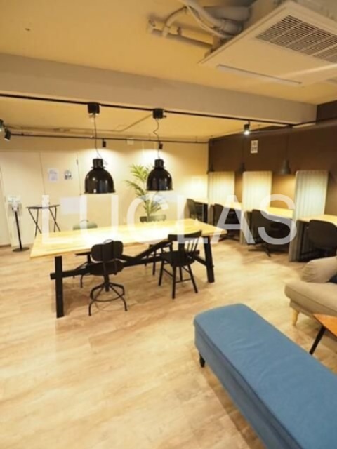 レジディア中野富士見台 その他8