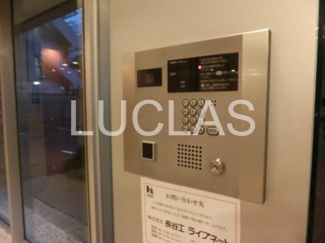 ガレリア東新宿 その他4