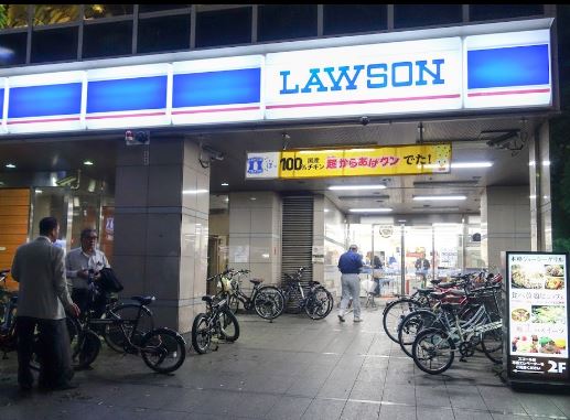 ガレリア東新宿 周辺画像3