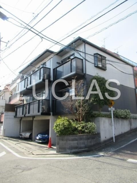 グルーラ三宿 その他5