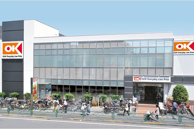 グルーラ三宿 周辺画像2