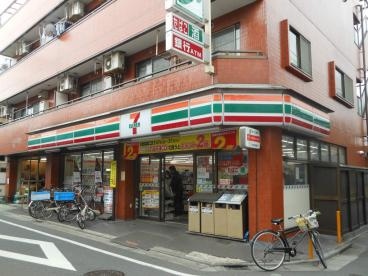 グルーラ三宿 周辺画像3