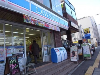 ＧＲＡＮＰＡＳＥＯ成城学園前 周辺画像4