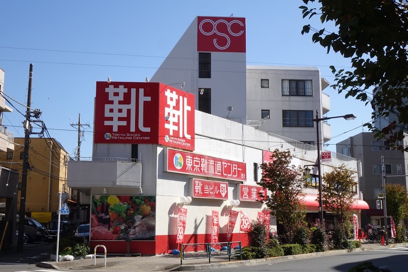 グランカーサ平井 周辺画像1