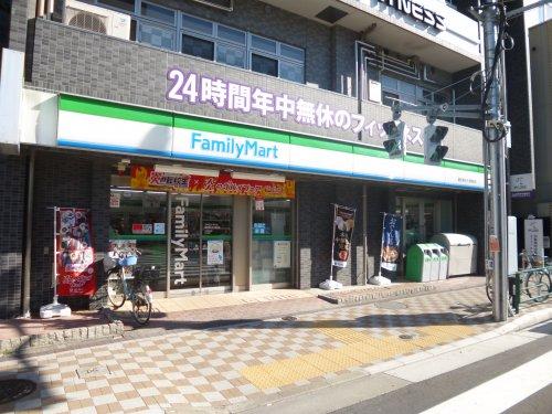 グランカーサ平井 周辺画像4