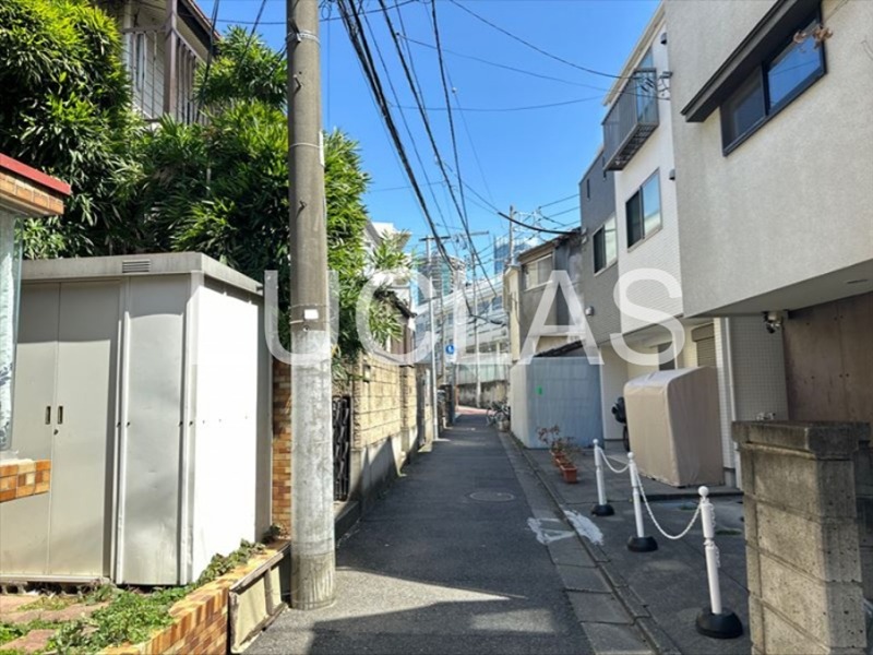 ＣＳマンション北新宿 その他6