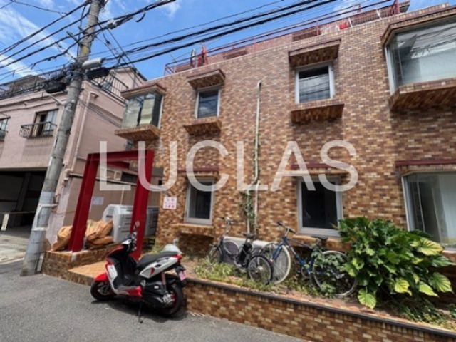 ＣＳマンション北新宿 その他12