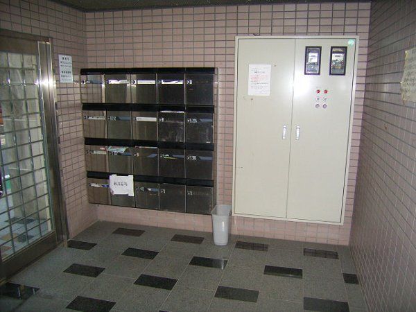ルーブル西新宿 その他2