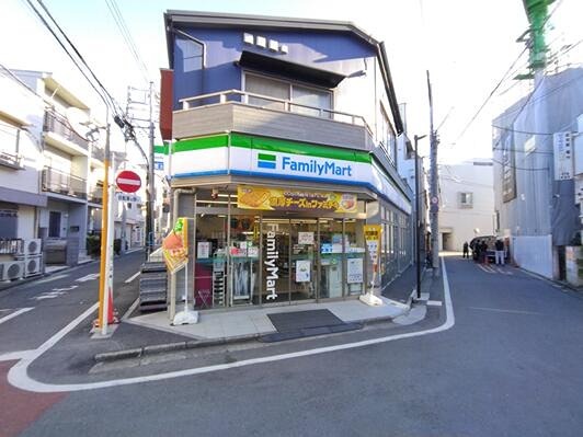 ルーブル西新宿 周辺画像5