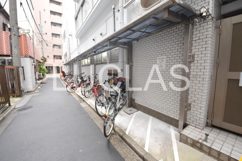 ジャコワ東日本橋マンション その他外観1