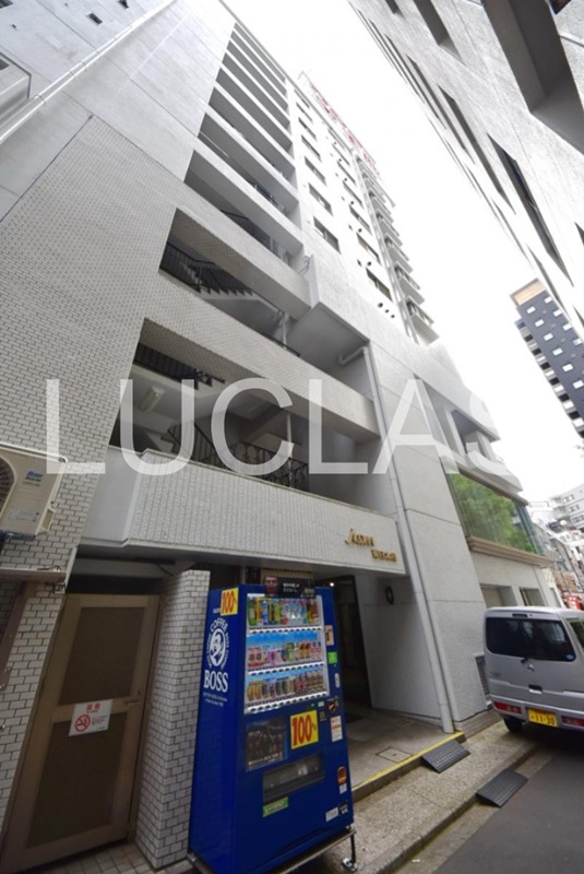ジャコワ東日本橋マンション その他外観3
