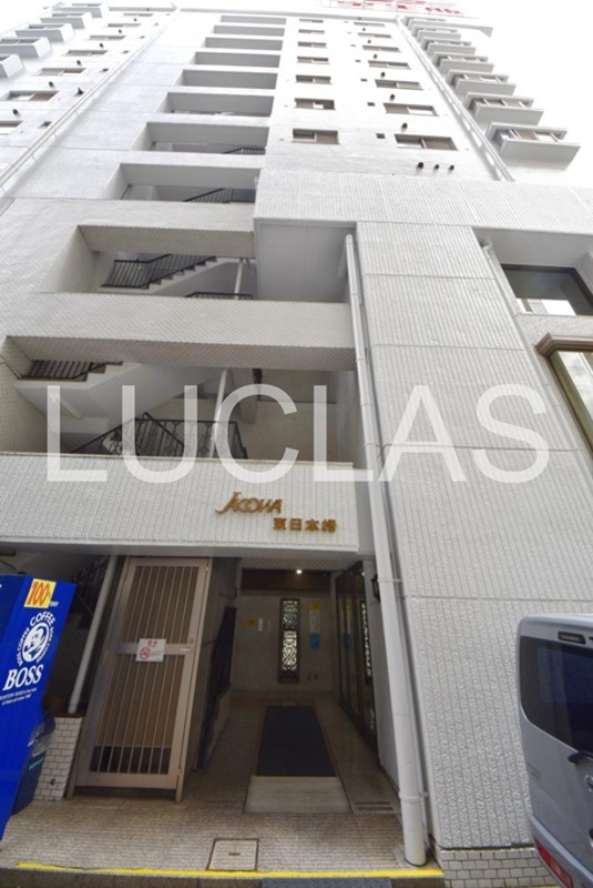 ジャコワ東日本橋マンション その他外観4