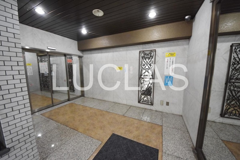 ジャコワ東日本橋マンション その他12