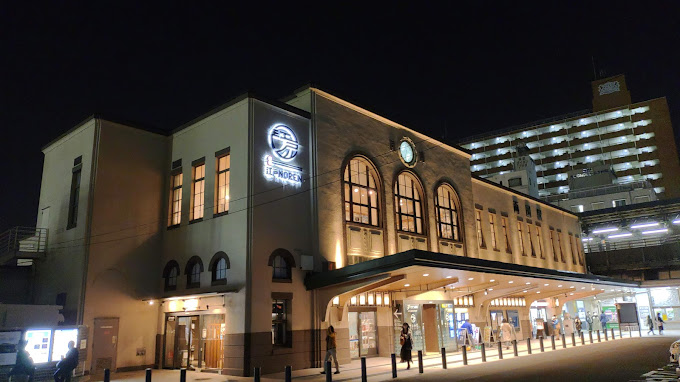 ジャコワ東日本橋マンション 周辺画像7