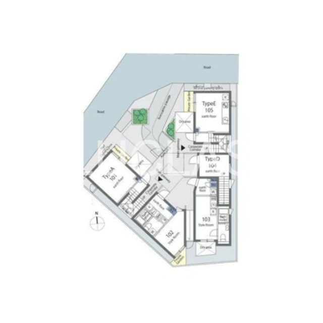 ミレドゥーエ三軒茶屋 その他10