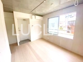 ミレドゥーエ三軒茶屋 リビング