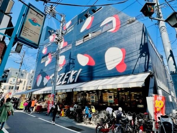 Ｂｒｉｌｌｉａ　ｉｓｔ　北沢 その他外観4