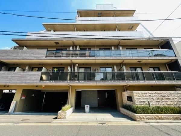 Ｂｒｉｌｌｉａ　ｉｓｔ　北沢 その他外観5