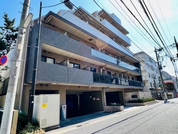 Ｂｒｉｌｌｉａ　ｉｓｔ　北沢 その他外観6