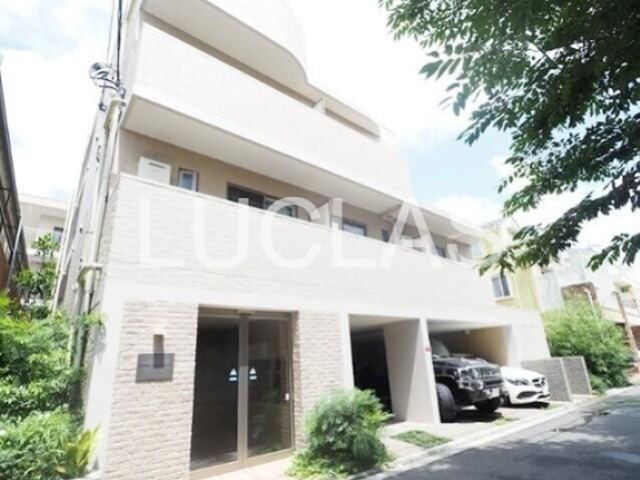 コルティーレ上北沢 405号室 外観
