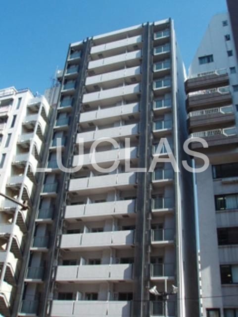 ＫＤＸレジデンス東新宿 906号室 外観