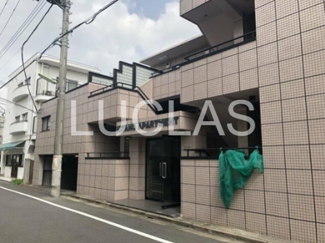 ＫＩＴＡＮＯ　ＡＰＡＲＴＭＥＮＴ経堂 102号室 外観